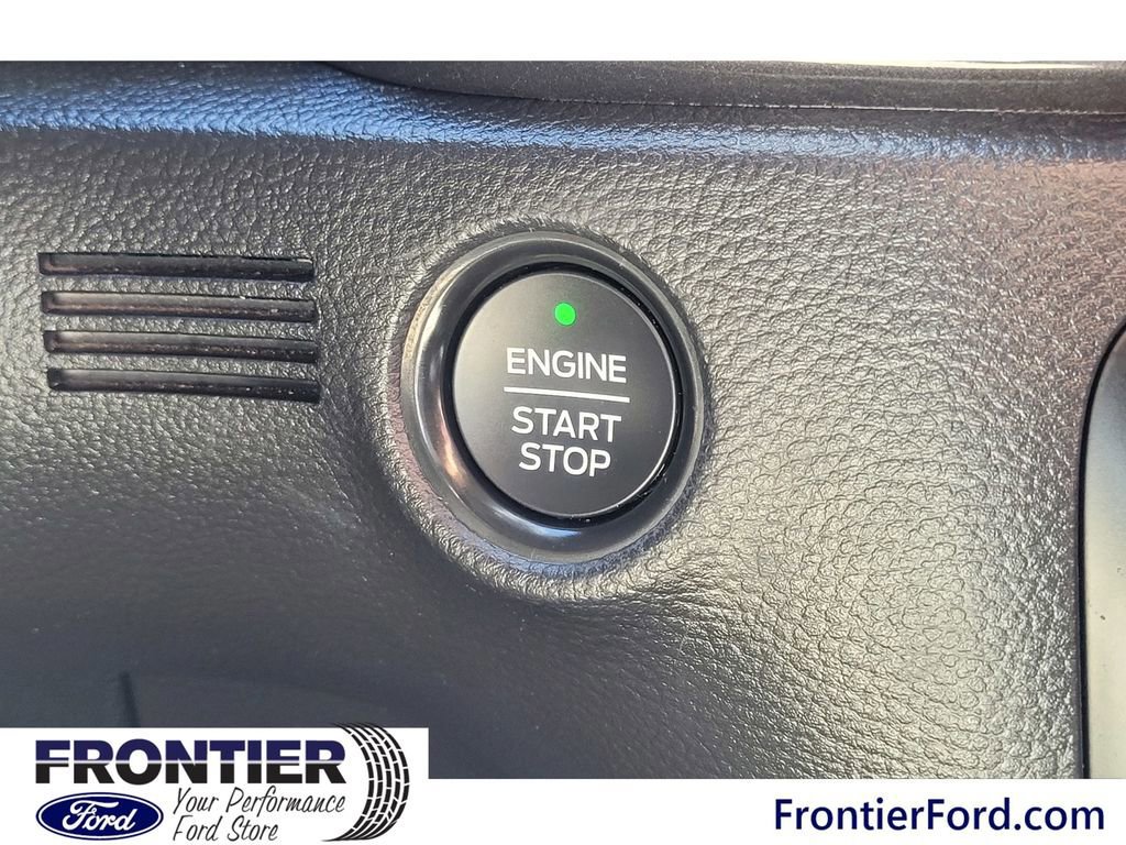 Certified 2022 Ford Ranger Lariat w/ Equipment Group 501A High image 27