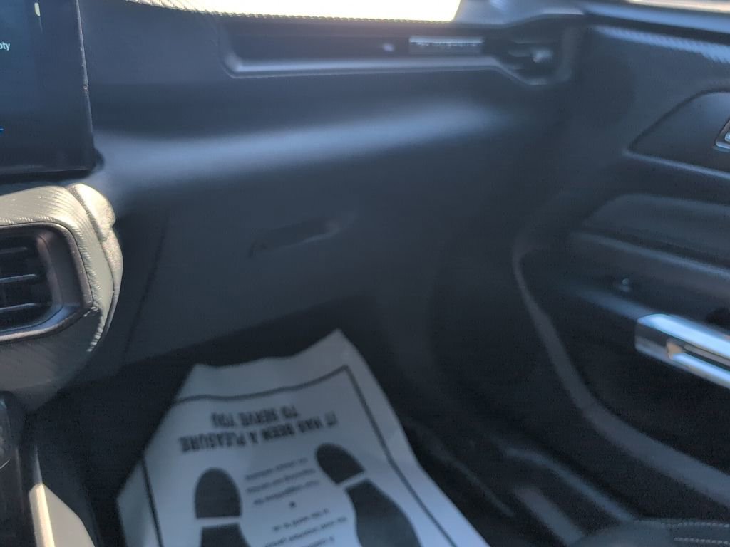 Certified 2024 Ford Mustang GT image 20