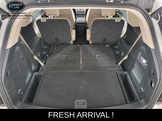Certified 2023 Ford Explorer XLT w/ Equipment Group 202A AWD/4WD image 16