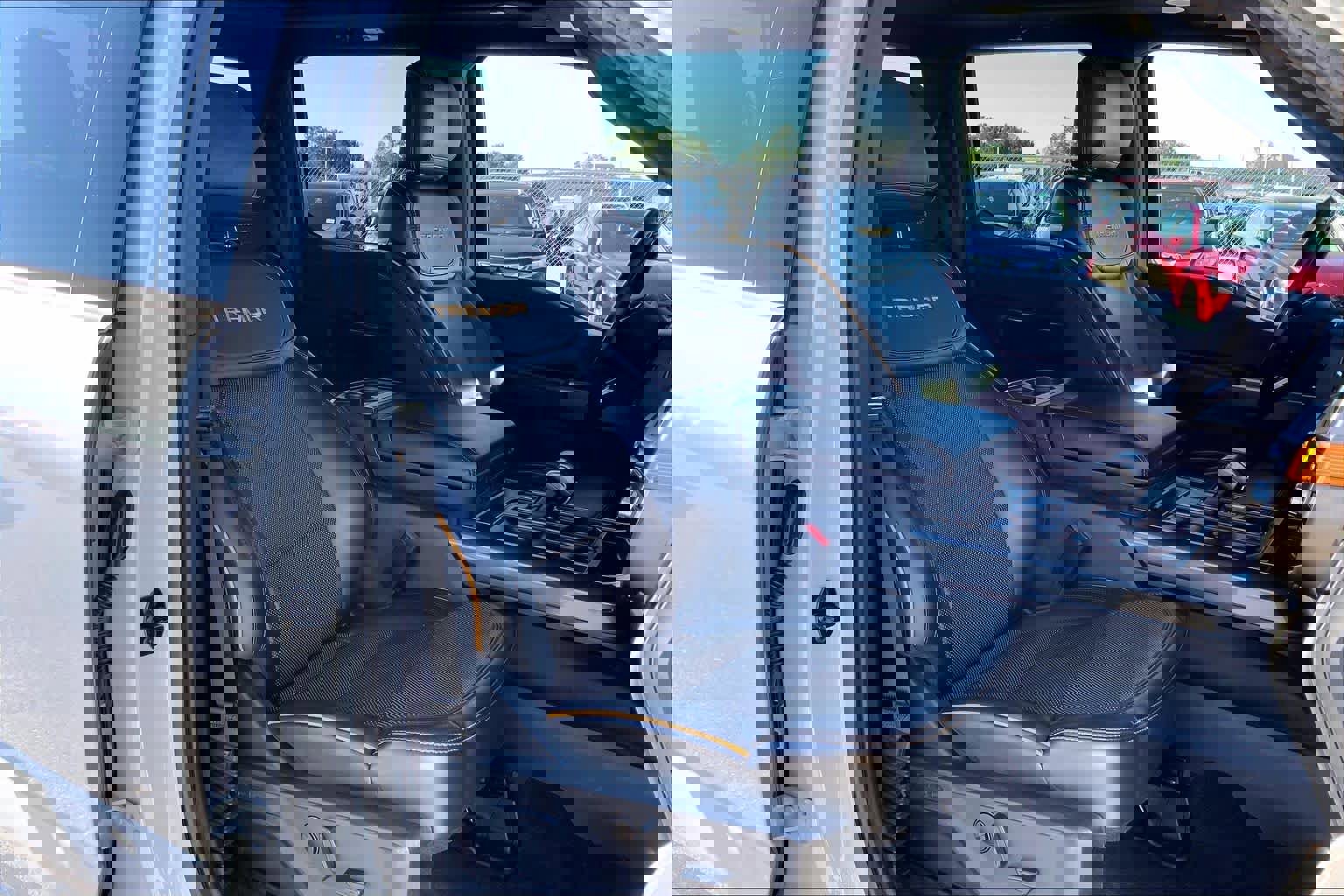 Certified 2023 Ford F150 Tremor w/ Equipment Group 402A High image 8