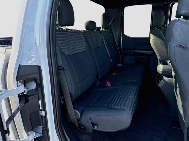 Certified 2021 Ford F150 XL w/ Equipment Group 101A High AWD/4WD image 25