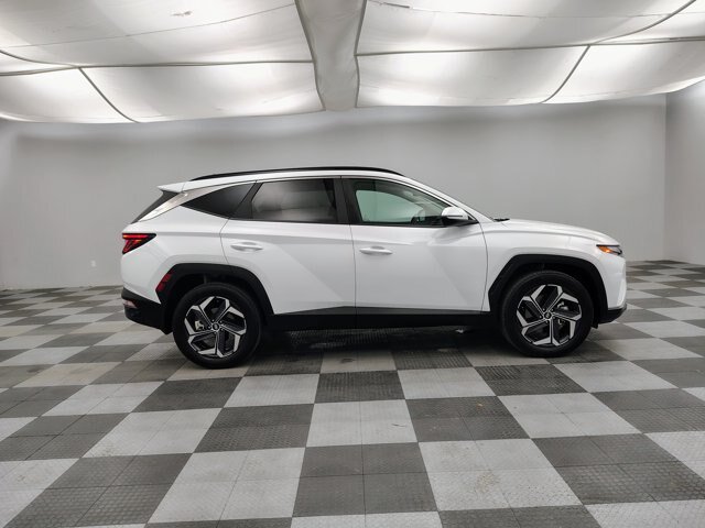 Used 2024 Hyundai Tucson SEL AWD/4WD image 12