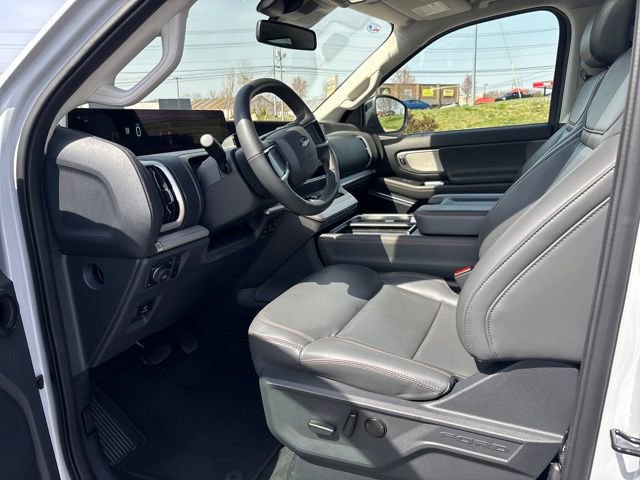 Certified 2025 Ford Expedition Max Active AWD/4WD image 16