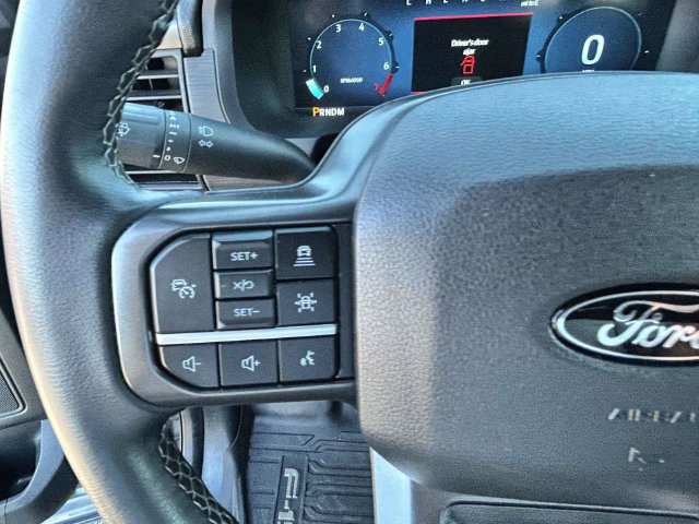Certified 2024 Ford F150 XLT w/ Equipment Group 302A MID AWD/4WD image 33