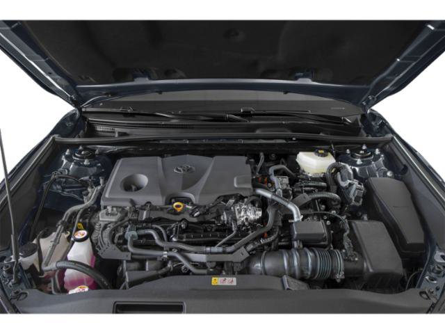 Used 2025 Toyota Camry SE FWD image 11