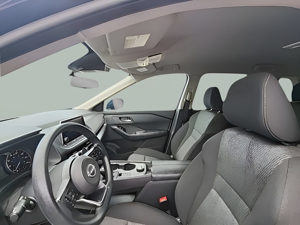 Used 2024 Nissan Rogue SV AWD/4WD image 22