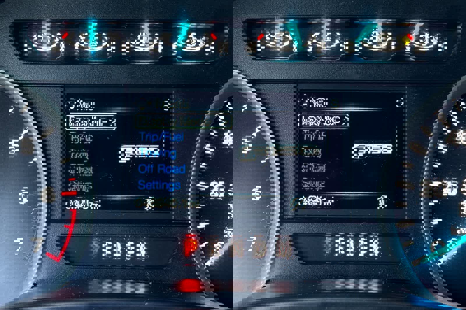 Certified 2020 Ford F150 XLT w/ Equipment Group 302A Luxury image 23