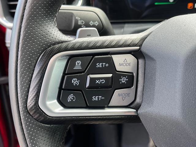 Certified 2024 Ford Mustang GT Premium RWD image 16