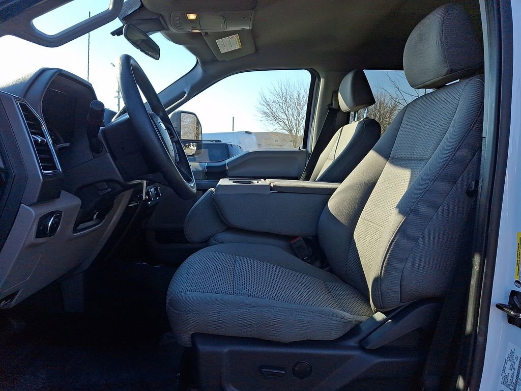 Certified 2022 Ford F250 XLT image 13