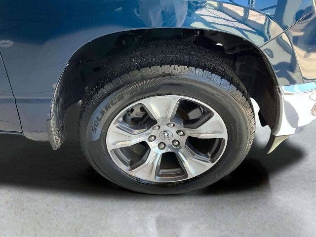Used 2024 RAM 1500 Laramie AWD/4WD image 30