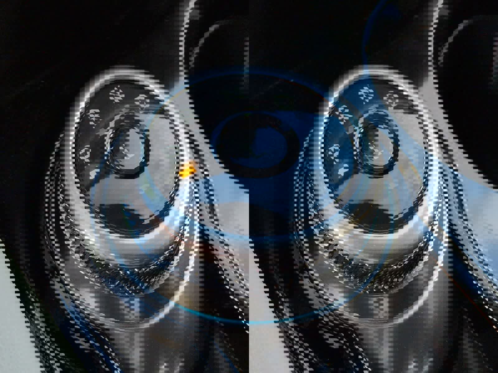 Certified 2026 Ford Explorer Platinum w/ LUX Leather Package image 34