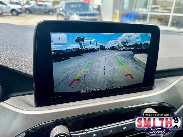 Certified 2025 Ford Escape Active AWD/4WD image 34