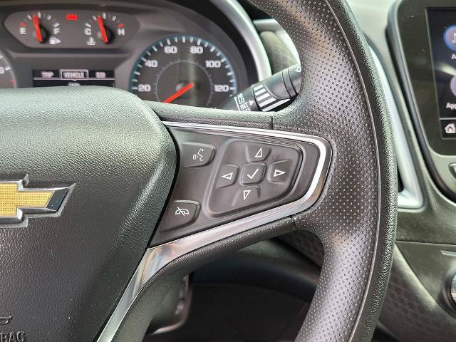 Used 2023 Chevrolet Malibu LT w/ Driver Confidence Package FWD image 26