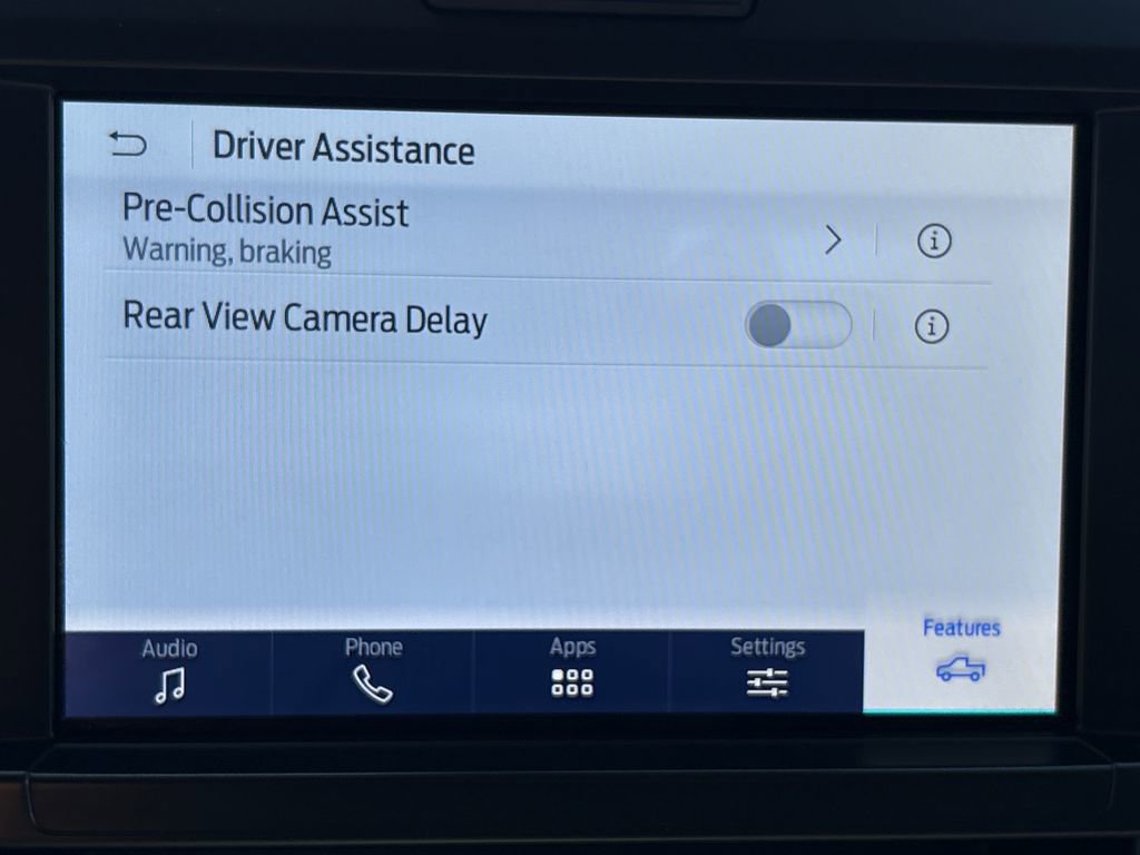 Certified 2025 Ford F250 XLT AWD/4WD image 26