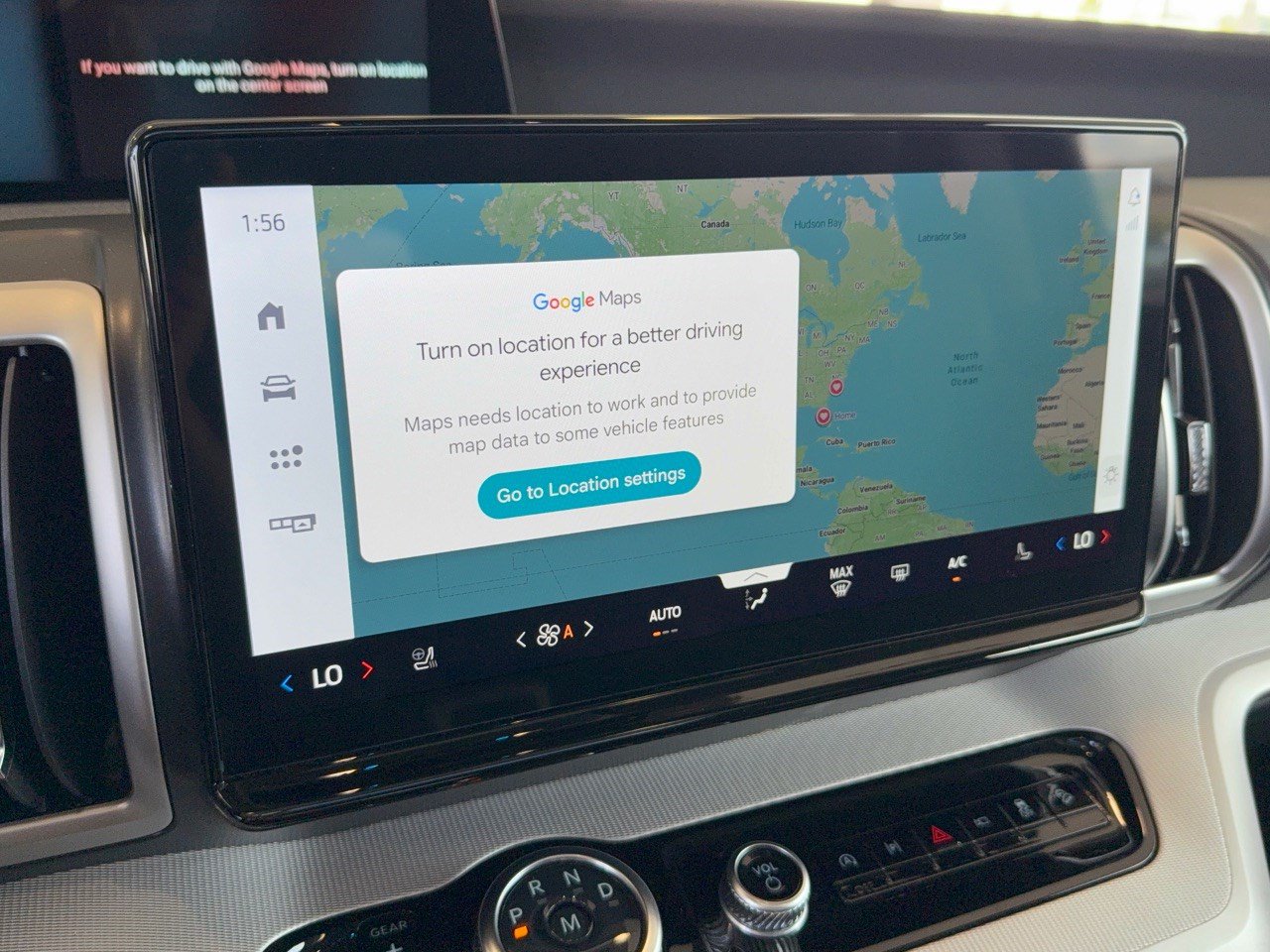 Certified 2025 Ford Expedition Active AWD/4WD image 23