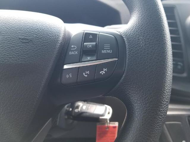 Certified 2023 Ford Transit 250 Low Roof RWD image 27