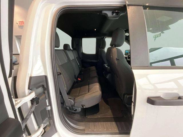 Certified 2024 Ford F150 STX AWD/4WD image 22