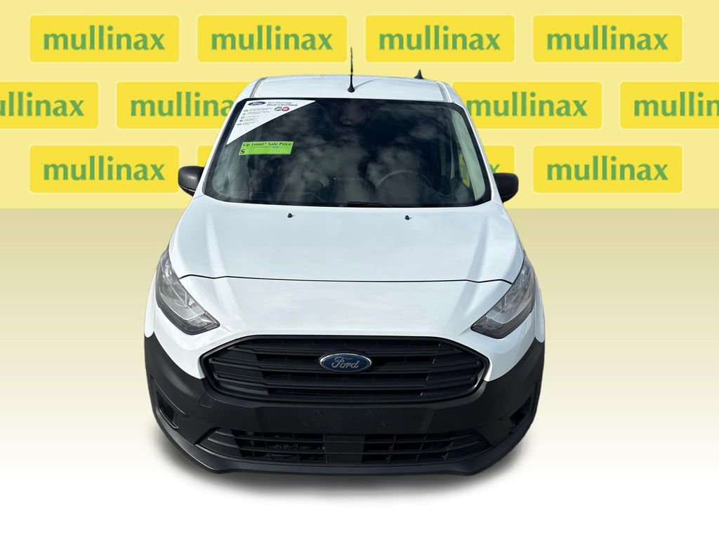 Certified 2020 Ford Transit Connect XL image 11