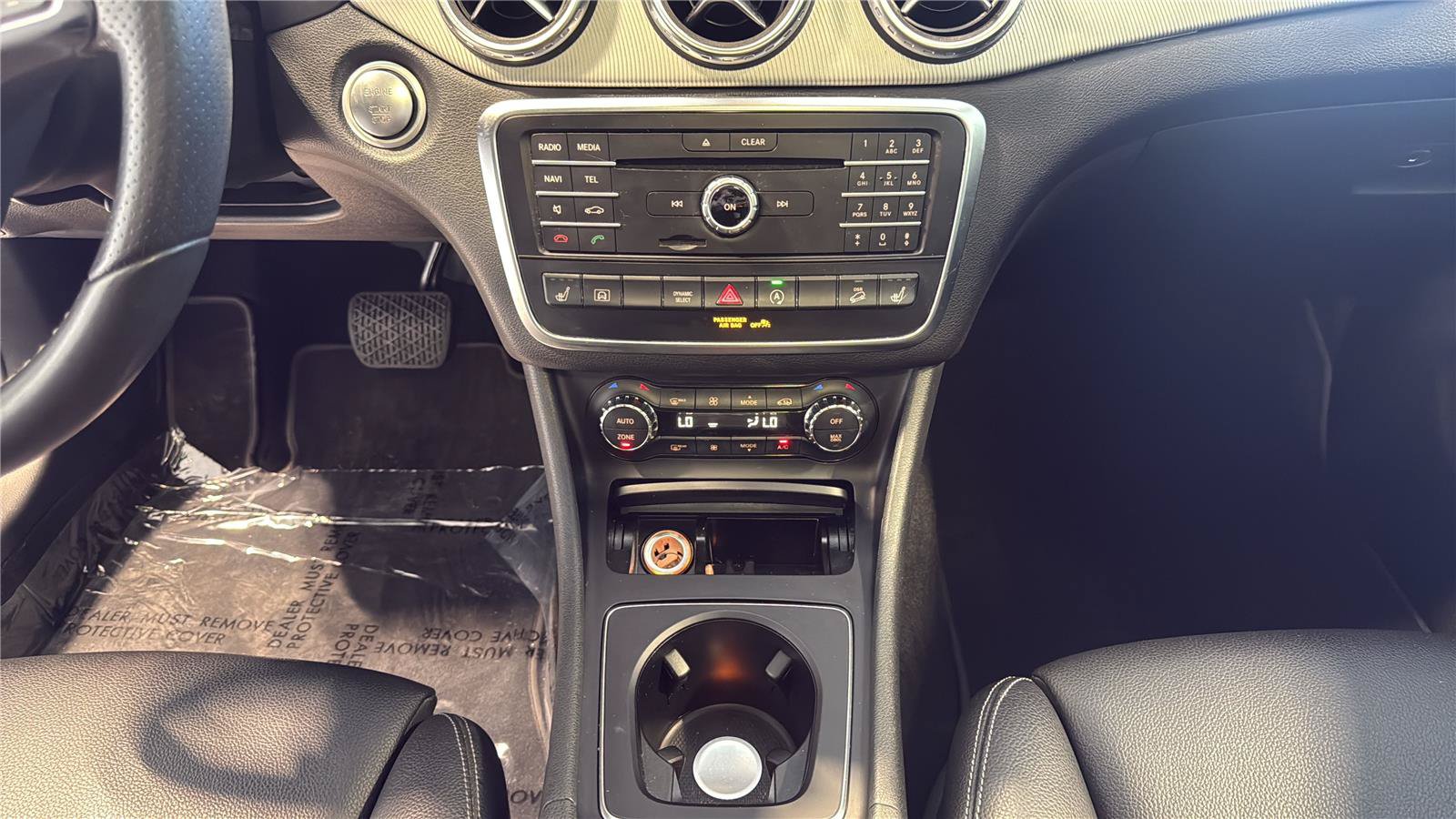 Used 2017 Mercedes-Benz GLA 250 4MATIC image 26