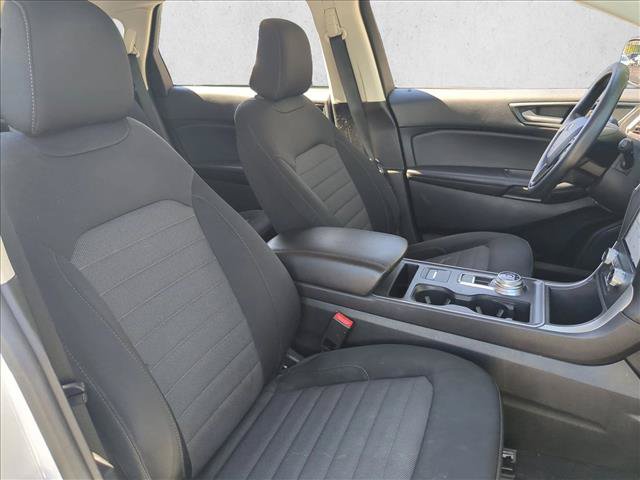 Certified 2024 Ford Edge SE w/ Black Appearance Package AWD/4WD image 20