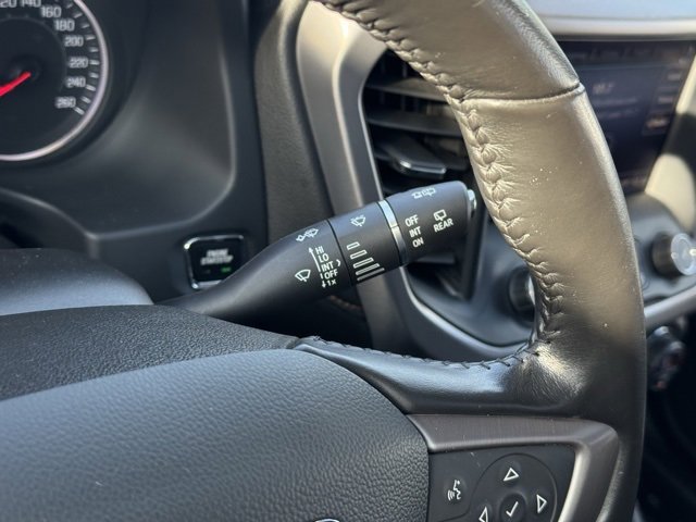 Used 2020 GMC Acadia AT4 image 30