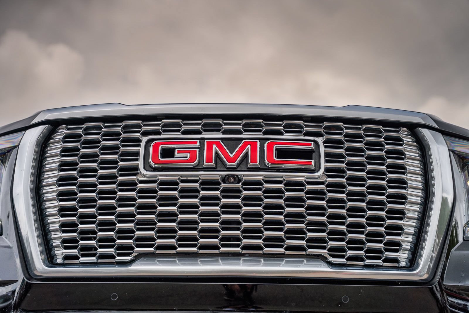 Used 2024 GMC Yukon Denali w/ Max Trailering Package AWD/4WD image 8