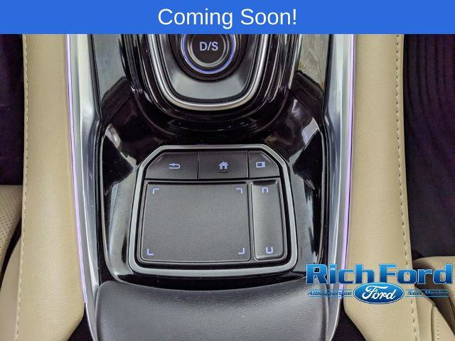 Used 2024 Acura RDX SH-AWD w/ Advance Package image 11
