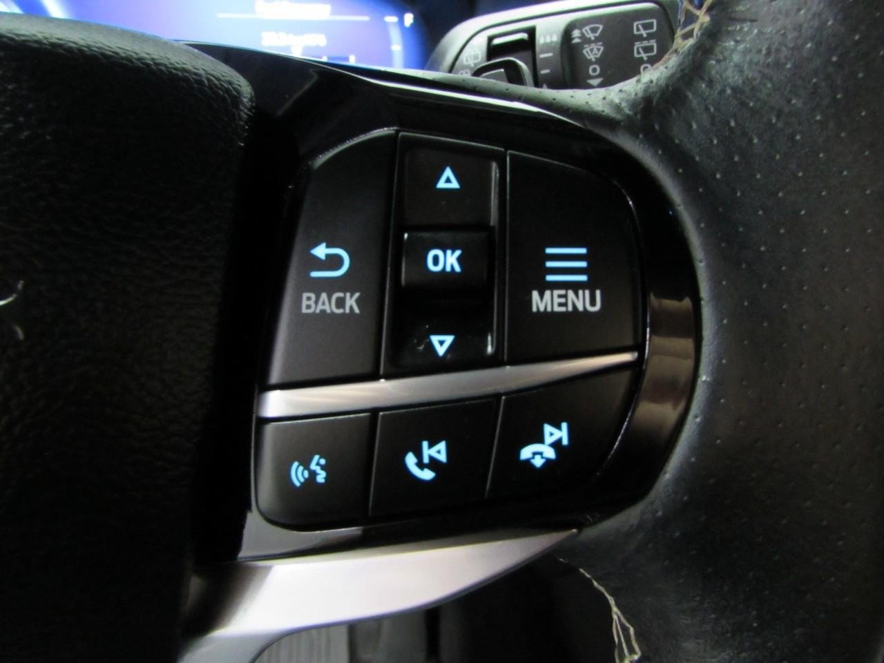Certified 2024 Ford Explorer ST w/ Equipment Group 401A AWD/4WD image 28