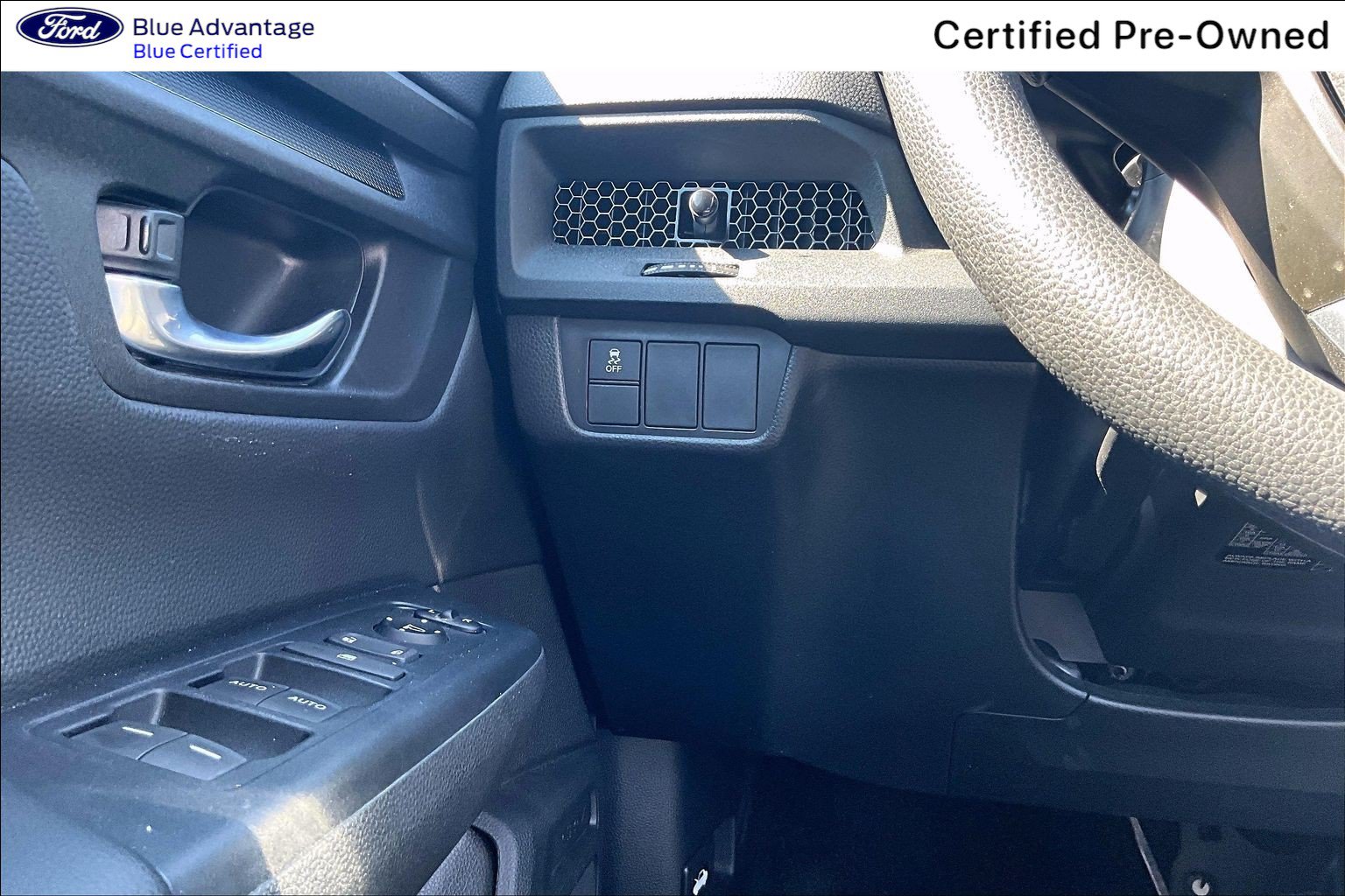 Used 2025 Honda CR-V EX image 38