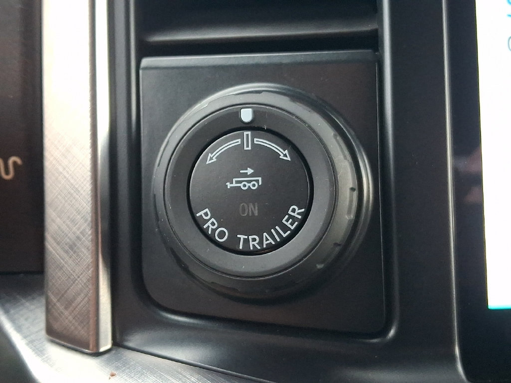 Certified 2022 Ford F150 King Ranch w/ Equipment Group 601A High AWD/4WD image 25