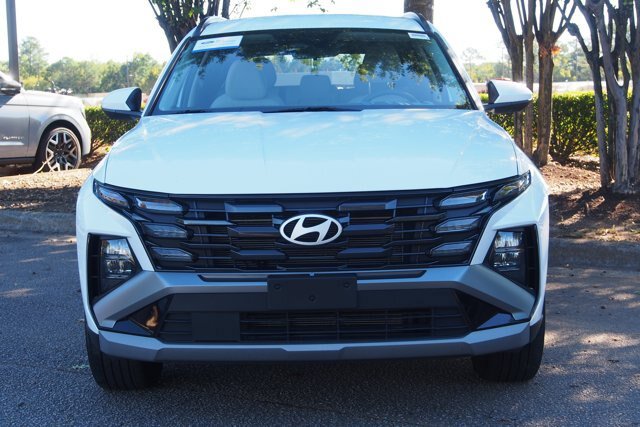 Used 2025 Hyundai Tucson SEL AWD/4WD image 2
