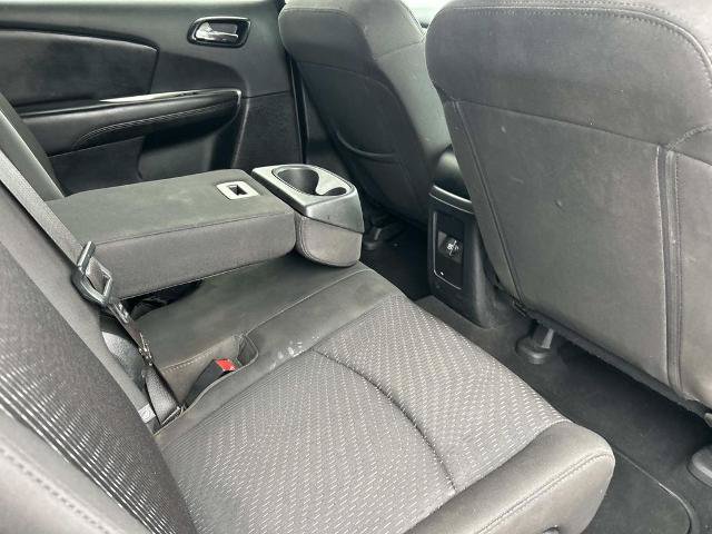 Used 2018 Dodge Journey SE w/ Connectivity Group FWD image 20