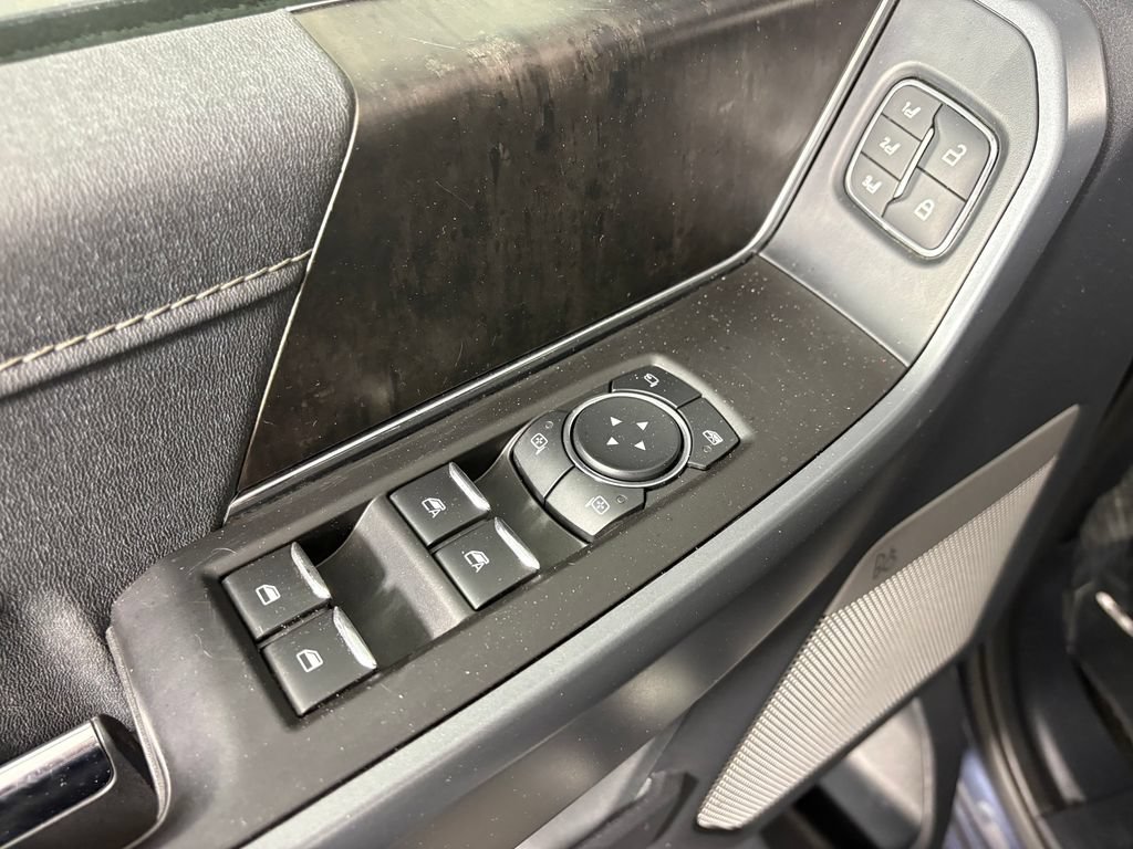 Certified 2021 Ford F150 Lariat AWD/4WD image 13
