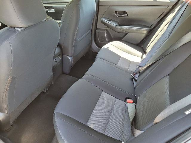 Used 2024 Nissan Sentra SV FWD image 12