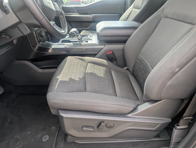 Certified 2023 Ford F150 XLT w/ Equipment Group 302A High AWD/4WD image 11