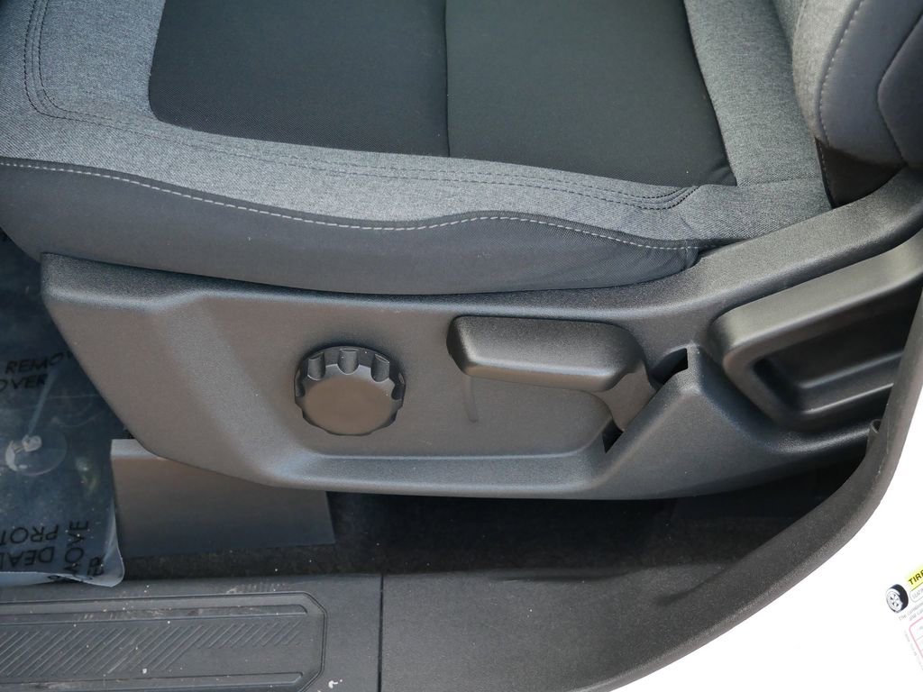 Certified 2025 Ford Bronco Big Bend image 15