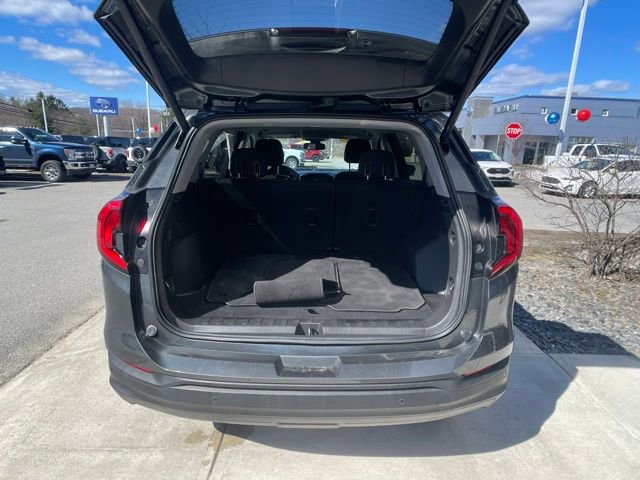 Used 2020 GMC Terrain SLE w/ Driver Convenience Package image 33