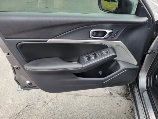 Used 2023 Acura Integra A-Spec image 18