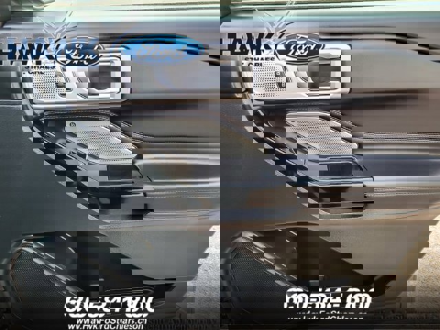 Certified 2021 Ford Explorer Platinum w/ Equipment Group 601A image 24