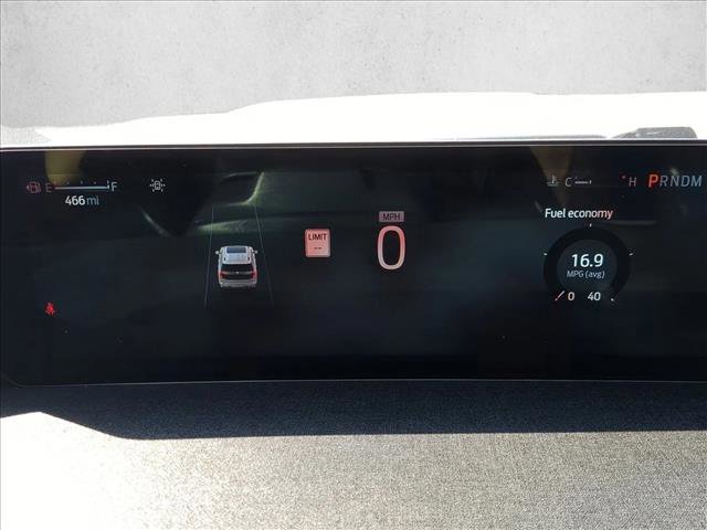 Certified 2025 Ford Expedition Max Active image 11