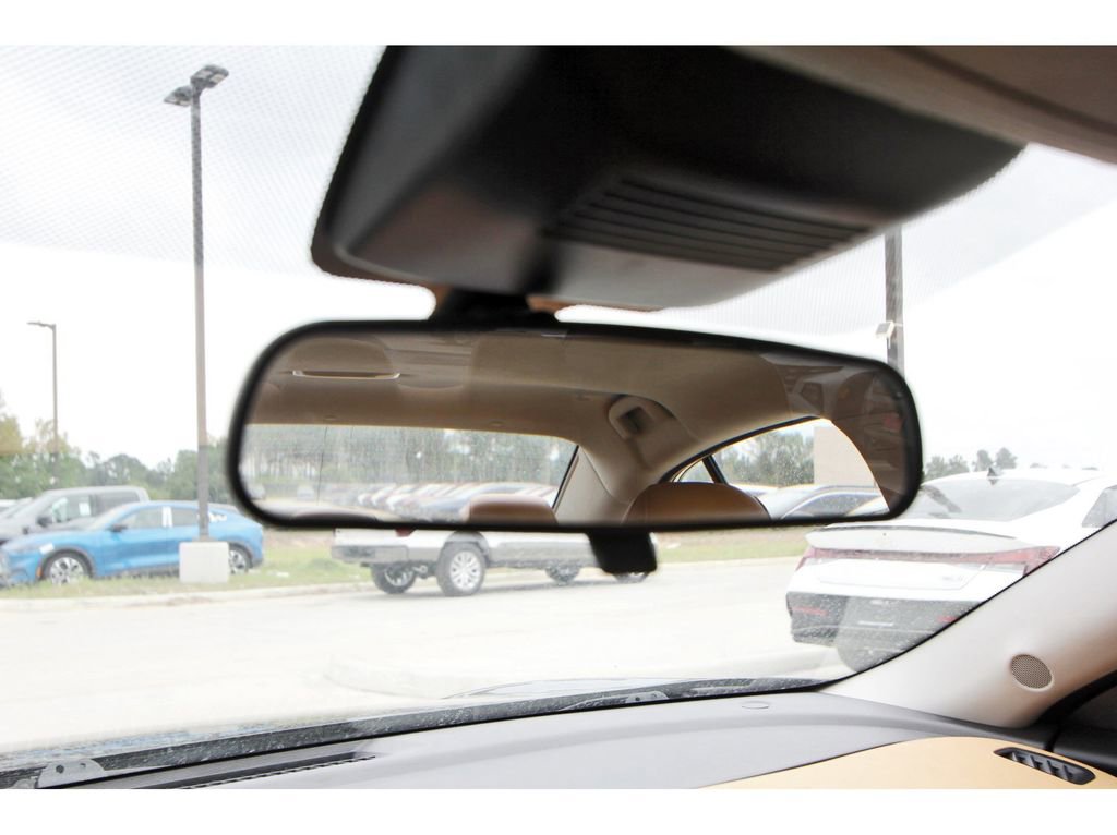 Used 2024 Nissan Sentra SV w/ SV Premium Package FWD image 22