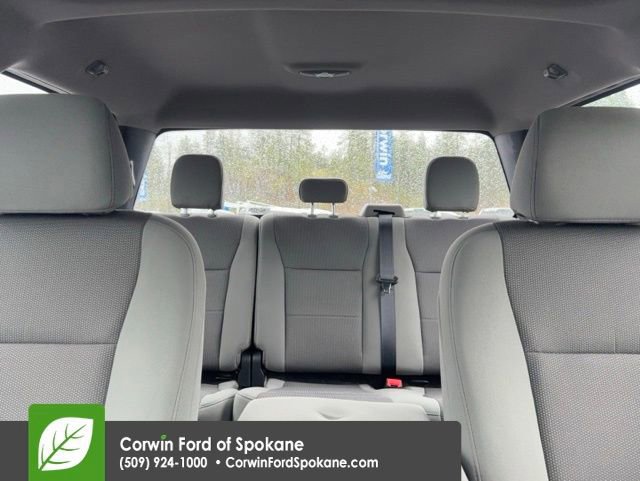 Certified 2021 Ford F350 XL w/ STX Appearance Package AWD/4WD image 35