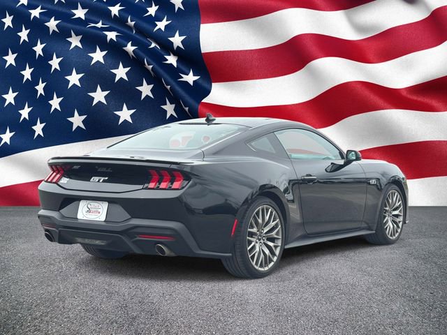Certified 2024 Ford Mustang GT RWD image 7