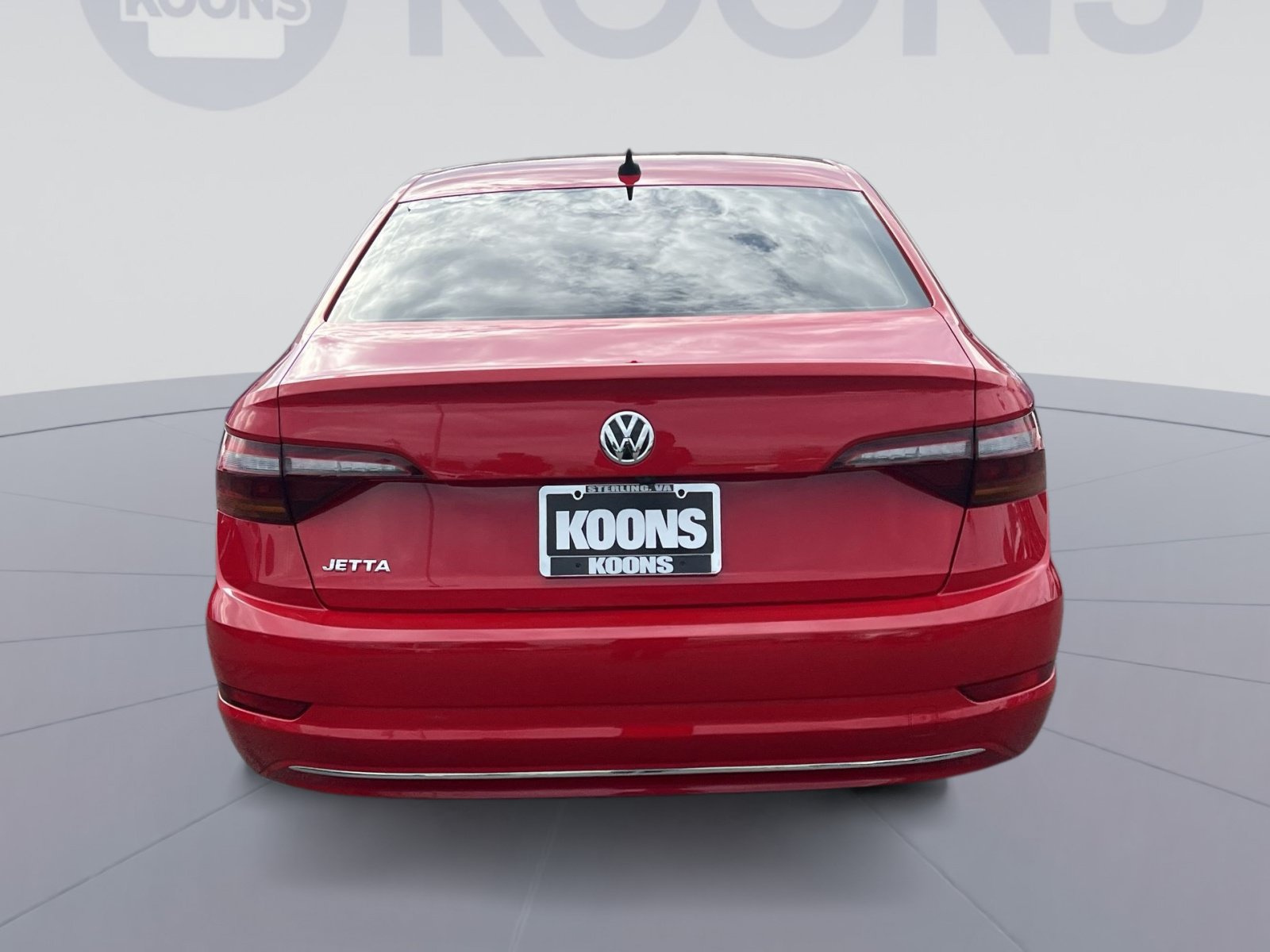 Used 2019 Volkswagen Jetta SEL w/ Cold Weather Package FWD image 10