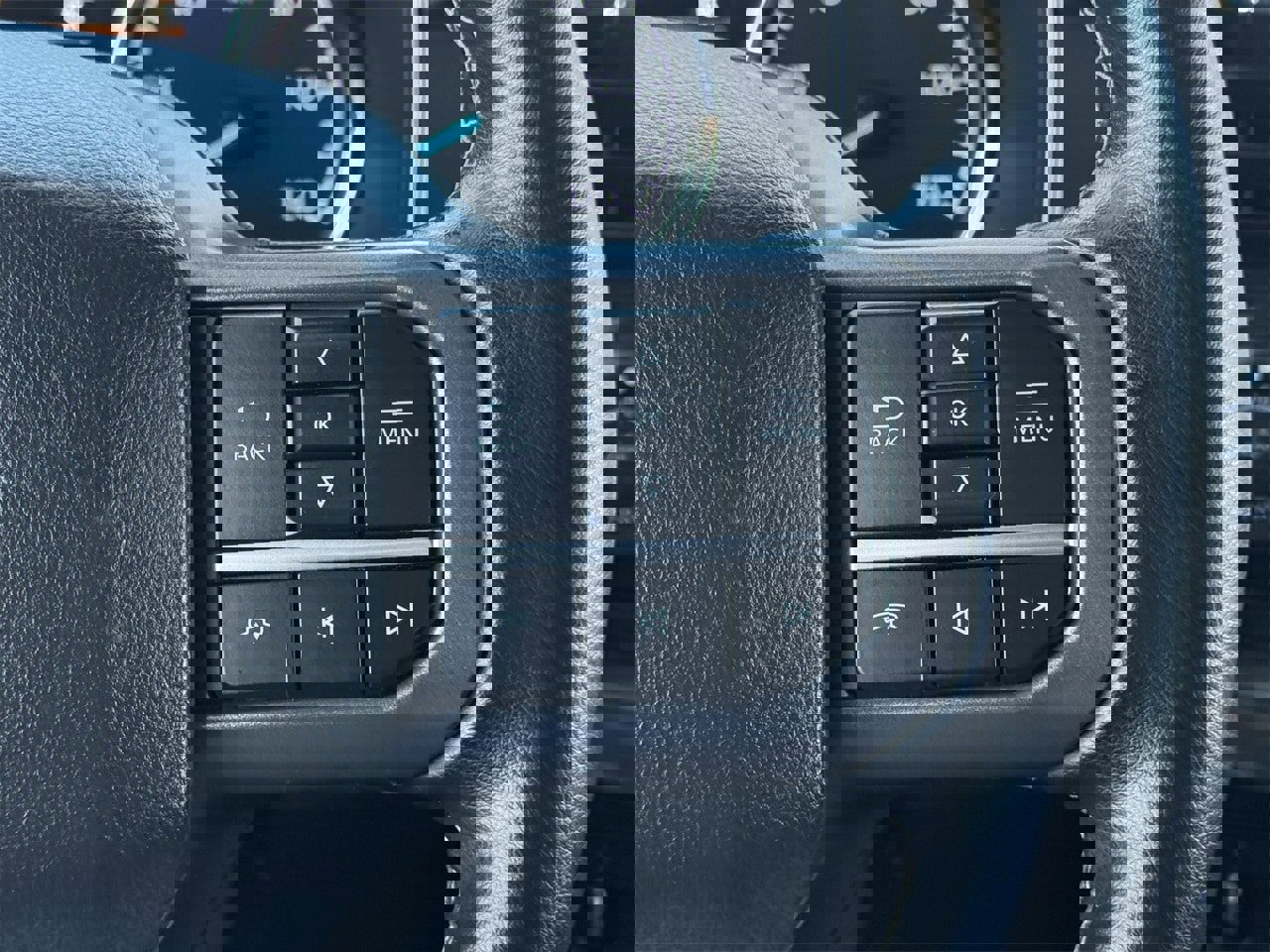 Certified 2023 Ford F150 XLT w/ Equipment Group 302A High image 14