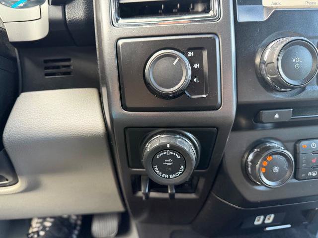 Certified 2017 Ford F150 XLT w/ Equipment Group 302A Luxury AWD/4WD image 23