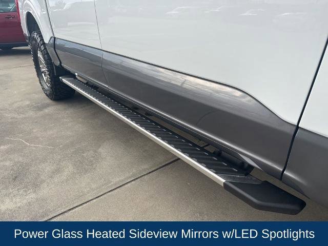 Certified 2023 Ford F150 XLT w/ Equipment Group 302A High image 10