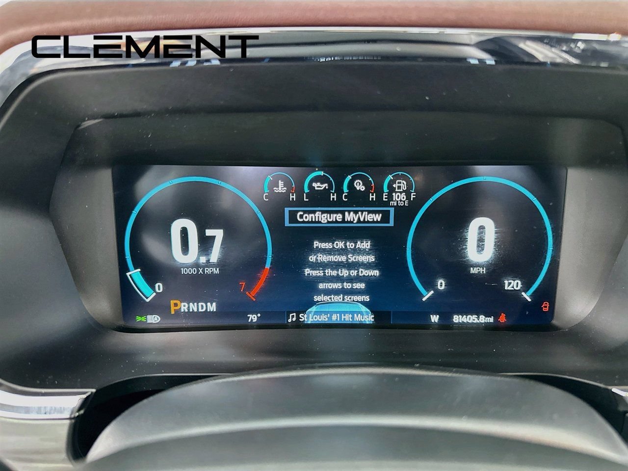 Certified 2023 Ford F150 Lariat AWD/4WD image 18