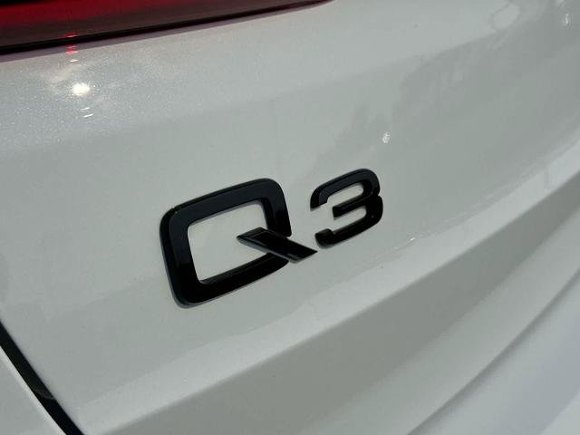 Used 2023 Audi Q3 2.0T Premium Plus AWD/4WD image 14