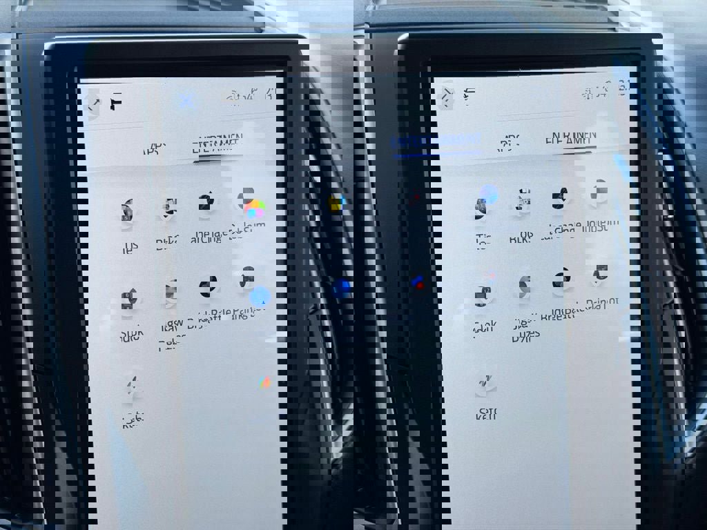 Certified 2024 Ford Edge SEL w/ Convenience Package image 46